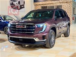 GMC Acadia